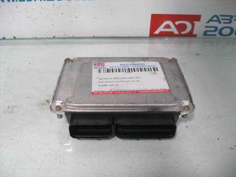 Centralita Motor ECU Audi A4 2.5 TDI QUATTRO 132KW) AVANT 180CV