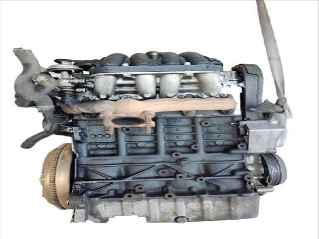 Motor Completo Seat Leon 1.9 SDI