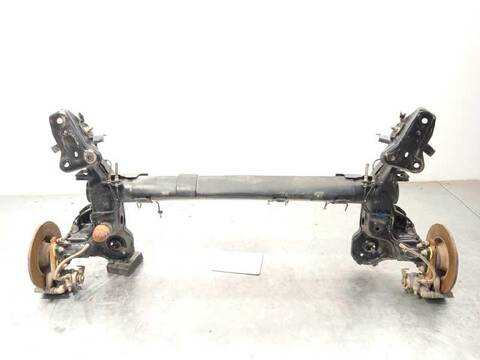 Puente Trasero Citroen C3 FEEL AIRCROSS 110CV 81KW
