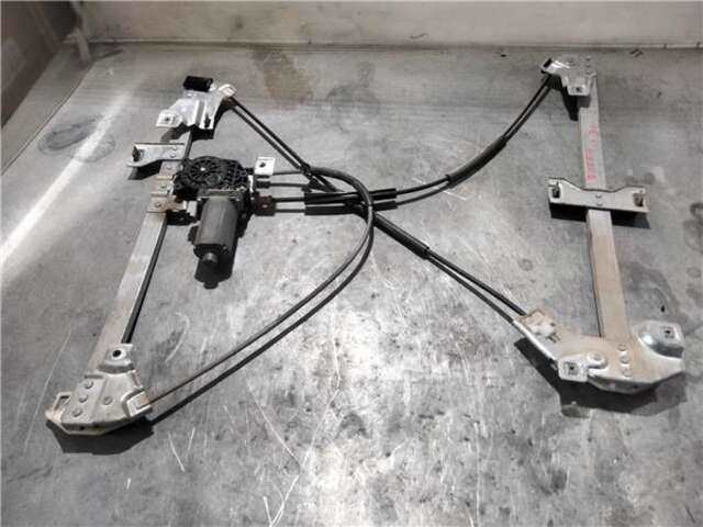 Elevalunas Eléctrico Delantero Derecho Citroen Berlingo 1.6 HDI 90 600 NIV.B FURGÓN [1.6 LTR. - 66 KW 16V HDI]