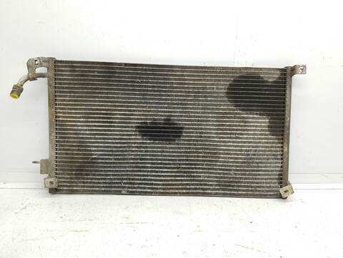 Radiador Calefaccion A.A. Citroen Saxo 1.5 D SX 57CV 42KW