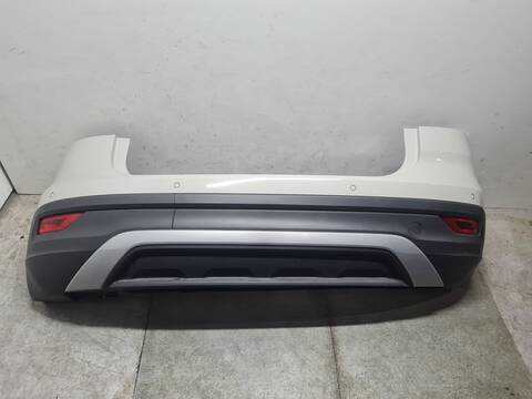 Paragolpes Trasero Volkswagen T-Cross 110CV