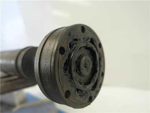 Foto 3ª: Transmision Central Audi A4 2.0 TDI QUATTRO DPF) 125KW) BERLINA 170CV [BRD] (2007)