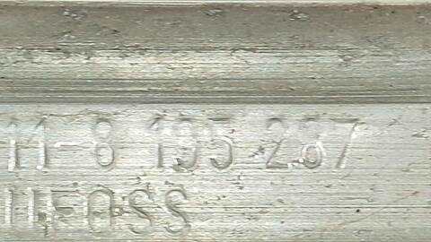 Foto 4ª: Refuerzo Paragolpes Delantero Bmw Serie 3 315 320D BERLINA 150CV 110KW [204D4] (2002)