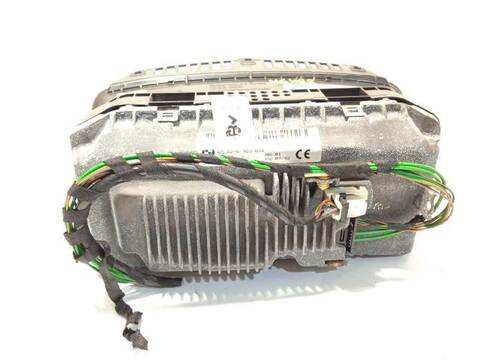 Foto 3ª: Pantalla Multifuncion Bmw Serie 7 720 745I 333CV 245KW [N62B44A] (2002)