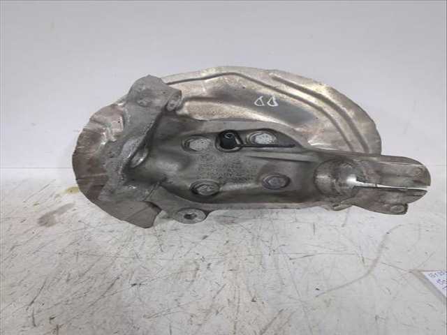 Foto 3ª: Mangueta Delantera Derecha Bmw Serie 1 114 120 D 177CV [N47 D20 A N47 D20 C] (2003)