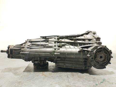 Foto 2ª: Caja Cambios Automatica Audi A6 3.0 TDI QUATTRO 218CV 160KW [CZVA] (2018)