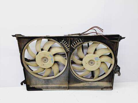 Electroventilador Opel Vectra COMFORT BERLINA 101CV 74KW