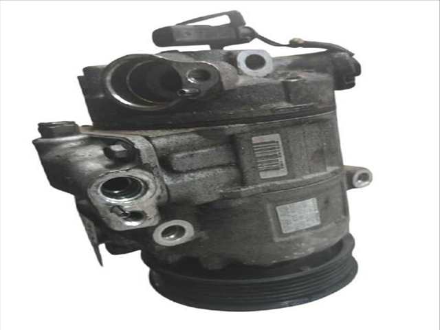 Compresor Aire Acondicionado Skoda Fabia 1.4 16V 75CV