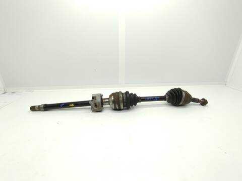 Transmision Delantera Derecha Opel Astra 1.7 16V CDTI 101CV 74KW