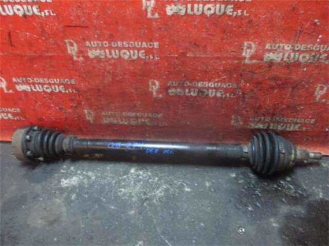 Transmision Delantera Derecha Volkswagen Golf 