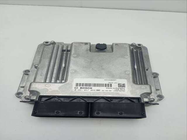 Centralita Motor ECU Alfa Romeo Giulietta 2.2 JTD 952) SPRINT