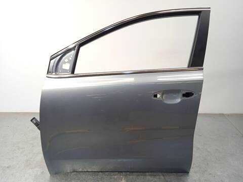 Puerta Delantera Izquierda Kia Sportage DRIVE 2WD 136CV 100KW