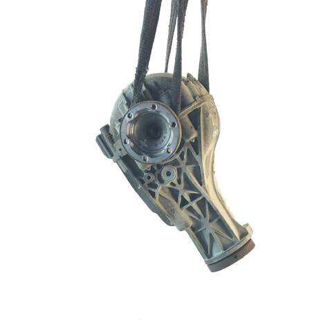 Foto 2ª: Diferencial Trasero Audi A5 3.0 TDI QUATTRO (2007)