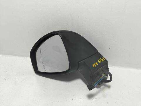 Retrovisor Izquierdo Renault Scenic DYNAMIQUE 1 TCE 131CV