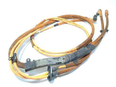 Centralita Motor ECU Porsche Cayenne 416CV 306KW