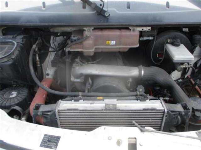 Foto 3ª: Servofreno Iveco Daily 35C13 V. 35C13 V/P. 35S13 V. 35S13 V/P [814043S]