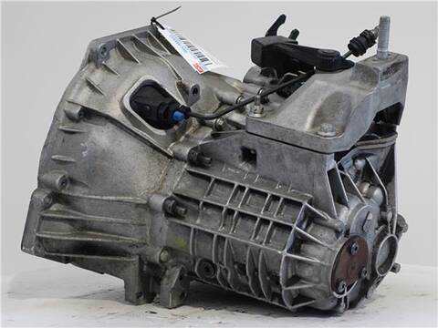 Foto 2ª: Caja Cambios Ford Mondeo 1.8 TDCI 125CV 92KW [KHBA] (2010)