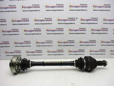 Transmision Trasera Izquierda Bmw Serie 3 315 306D3 BERLINA