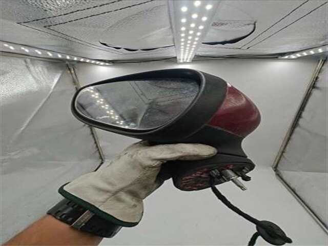 Foto 2ª: Retrovisor Izquierdo Ford Fiesta 1.6 TREND [1.6 LTR. - 66 KW TDCI CAT]