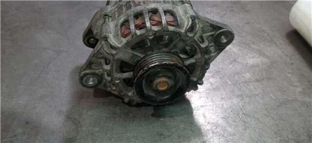 Foto 3ª: Alternador Daewoo Kalos 1.2 SE [1.2 LTR. - 53 KW CAT] [B12S1]