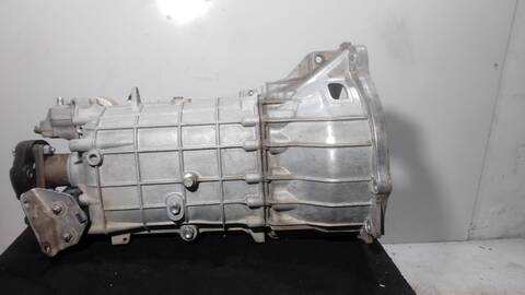 Foto 2ª: Caja Cambios Iveco Daily 33S12 35S12 35C12 116CV 85KW FURGONETA [F1AGL411H,F1AGL411X] (2018)