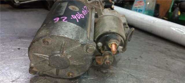 Foto 3ª: Motor de Arranque Nissan Atleon 110.35. 120.35