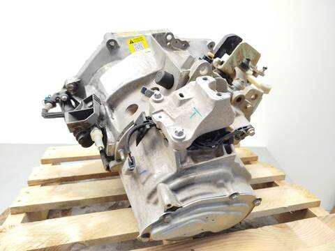 Foto 3ª: Caja Cambios Peugeot 2008 1.5 BLUEHDI 110 UDYHSK) 110CV 81KW [YHS (DV5RCE)] (2021)