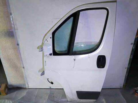 Puerta Delantera Izquierda Citroen Jumper 33 L2H2 BLUEHDI 130 130CV 96KW