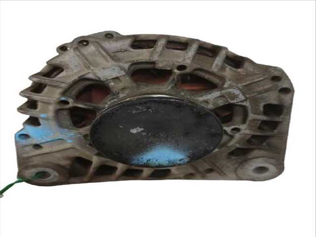 Foto 3ª: Alternador Renault Megane 1.5 DCI LM0F LM0T LM2B) II SEDAN LM0/1_) (2003)