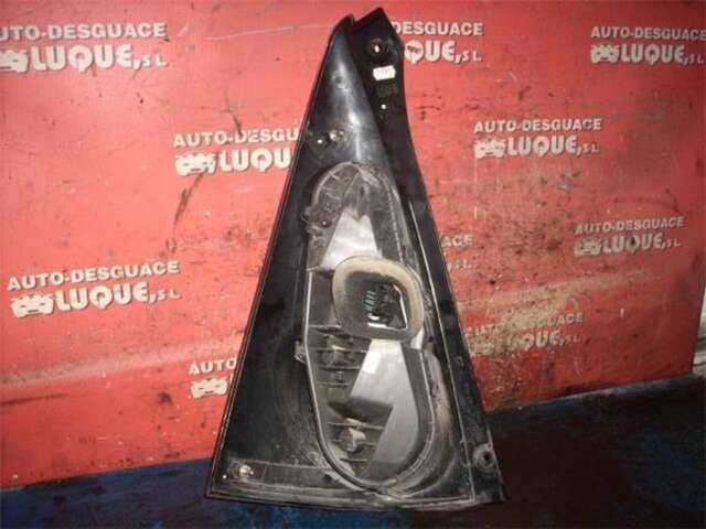 Foto 2ª: Piloto Trasero Derecho Citroen C1 1.0 SX [1.0 LTR. - 50 KW CAT (CFB - 384F)] [1KR-FE]