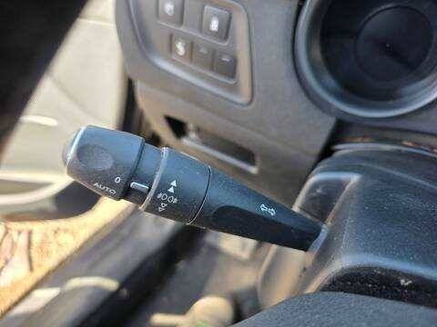 Mando Luces Citroen C4 BHY BERLINA