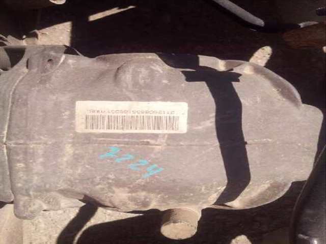 Foto 2ª: Puente Trasero Bmw Serie 5 518 530I BERLINA 231CV 170KW [306S3] (2003)