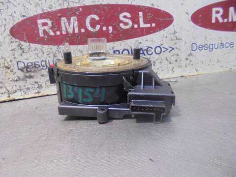 Foto 2ª: Anillo Airbag Volkswagen Passat 2.0 TDI BERLINA 140CV 103KW [CBA] (2009)
