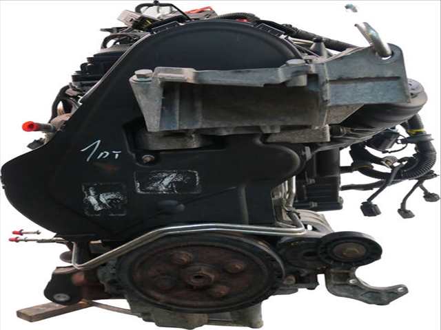 Foto 2ª: Motor Completo Volvo XC 60 175CV 129KW [D5244T14] (2010)