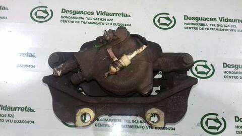 Foto 3ª: Pinza Freno Delantera Izquierdo Citroen C8 2.0 HDI FAP CAT 107CV 79KW [RHT] (2002)