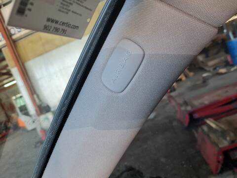 Airbag Cortina Delantero Derecho Mercedes Clase G 230 GLK 220 CDI 4-MATIC BE 204.984) 170CV 125KW