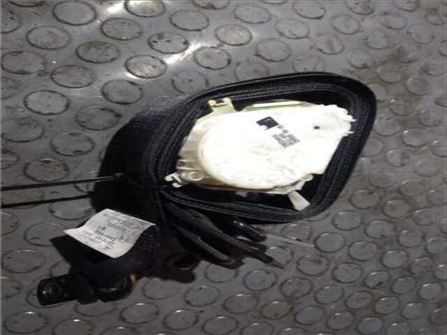 Foto 2ª: Cinturón Delantero Derecho Bmw X3 2.0 D 16V CAT [M47 D20 (204D4)]