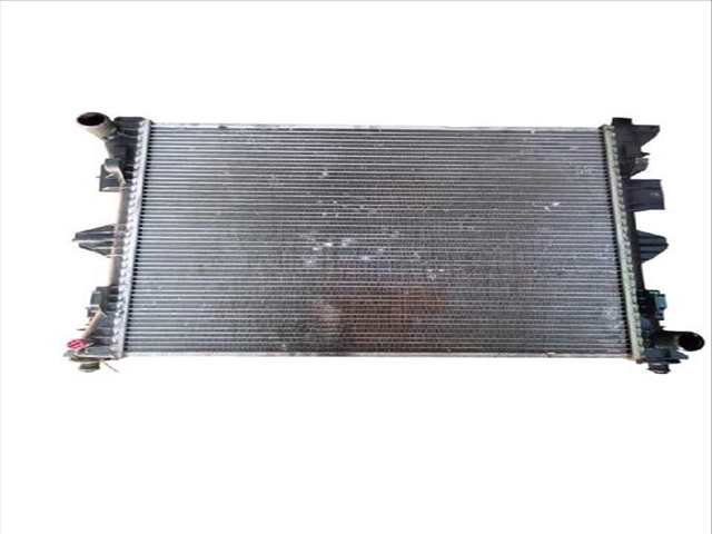 Foto 2ª: Radiador Motor Lancia Voyager 2.8 CRD RT 53) (2011)