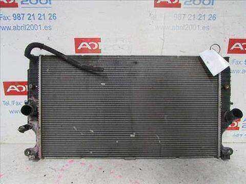 Radiador Motor Toyota Avensis 2.0 D-4D 126CV 93KW