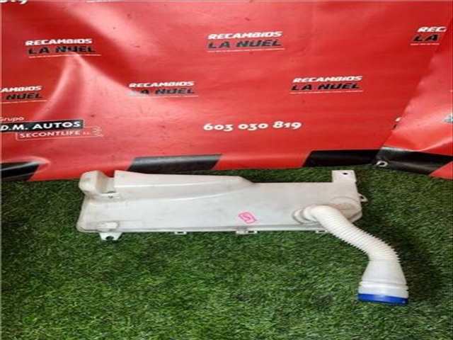 Deposito Limpiaparabrisas Citroen Jumpy 1.6 CONFORT M [1 6 LTR. - 85 KW BLUE-HDI FAP] 116CV FURGON