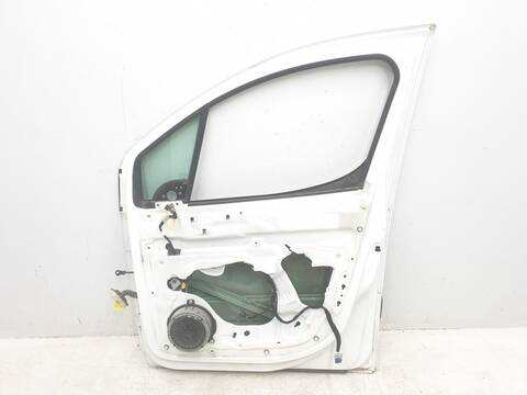 Foto 2ª: Puerta Delantera Derecha Peugeot Partner L1 (2008)