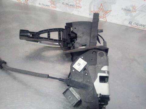 Foto 2ª: Cerradura Puerta Delantera Derecha Ford Focus TITANIUM 125CV 92KW [M1DD] (2015)