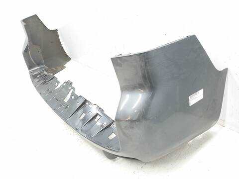 Foto 3ª: Paragolpes Trasero Toyota Land Cruiser EXECUTIVE [1KDFTV] (2010)