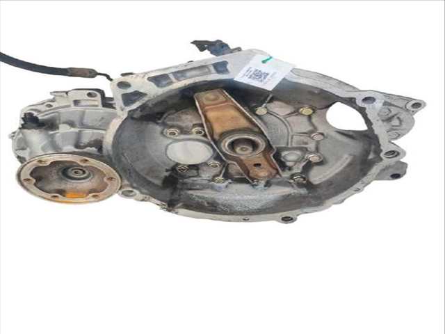 Caja Cambios Volkswagen Golf 1.9 TDI