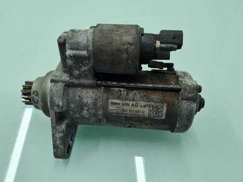 Motor de Arranque Seat Ibiza ERENCE 90CV 66KW