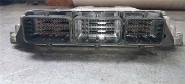 Foto 3ª: Centralita Motor ECU Renault Trafic 2.0 DCI [M9RM788]