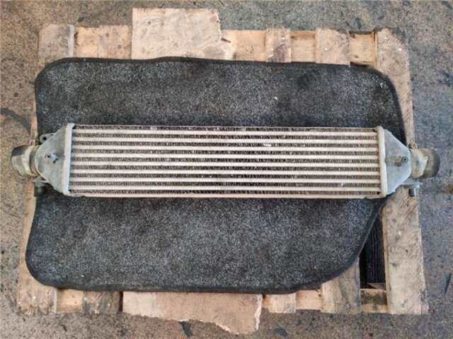 Intercooler Fiat Bravo 1.9 D MULTIJET