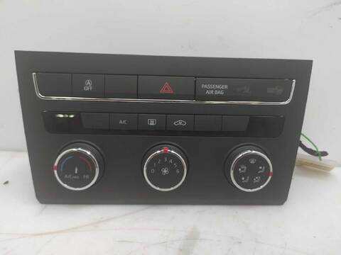 Mando Climatizador Seat Leon 1.6 TDI