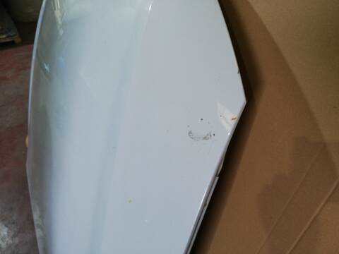 Foto 3ª: Capot Audi A4 CDUD (2014)